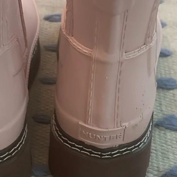 Hunter Refined Chelsea Boots - Picture 8 of 10